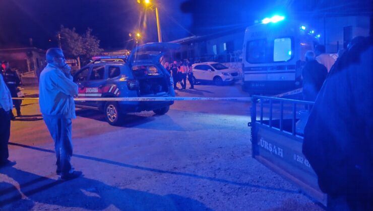 Edirne’de 4 günde 3 cinayet!