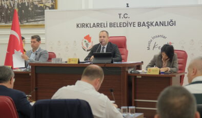 Derya Bulut’a kredi yetkisi