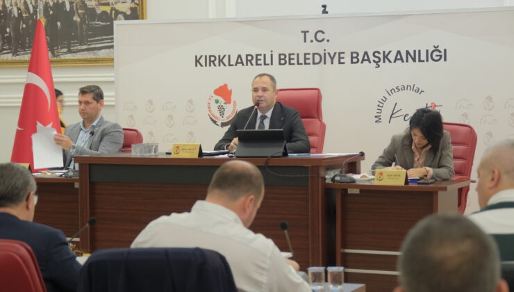 Derya Bulut’a kredi yetkisi
