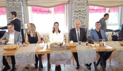 ‘Kadına ve çocuklara yönelik şiddet artıyor’