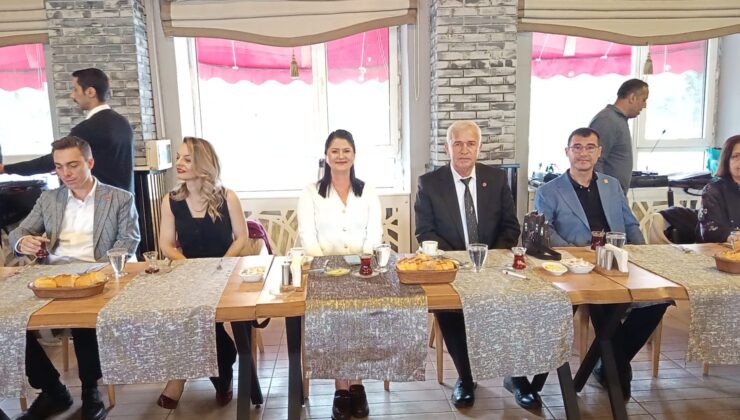 ‘Kadına ve çocuklara yönelik şiddet artıyor’