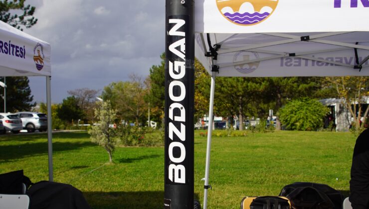 Bozdoğan çok iddialı