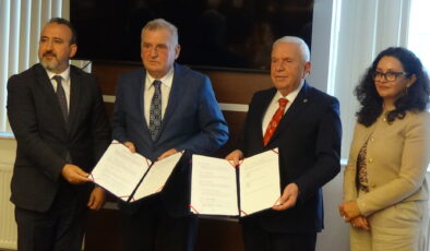 GastroAkademi’den uluslararası protokol