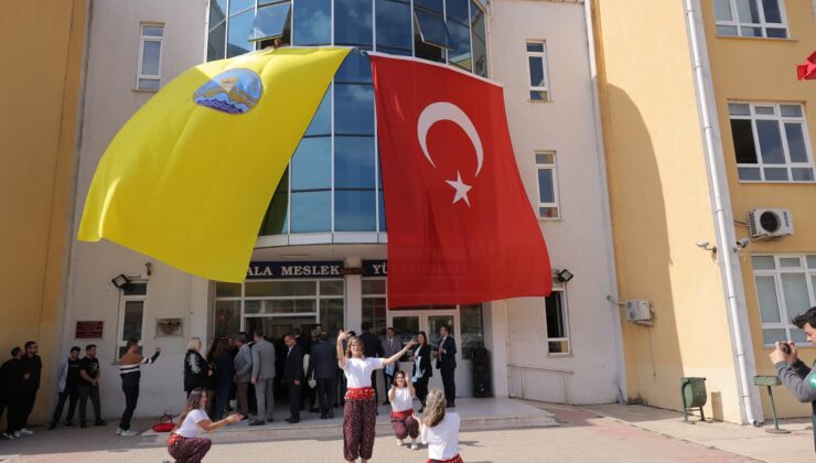 “Bu ülkeye borcumuz var”