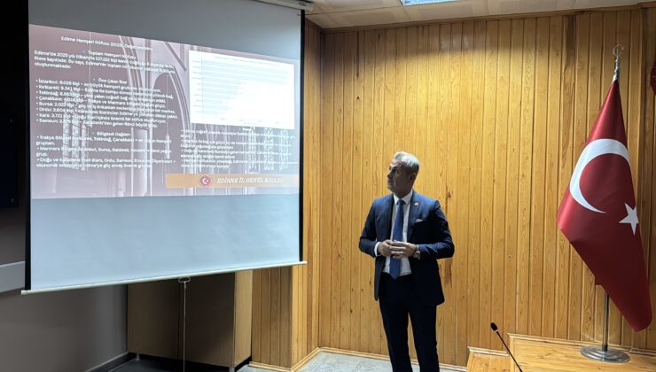Mecliste köyden kente göç tartışıldı