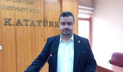 “Yurttaşların güvenliğini tehdit eden tablo”