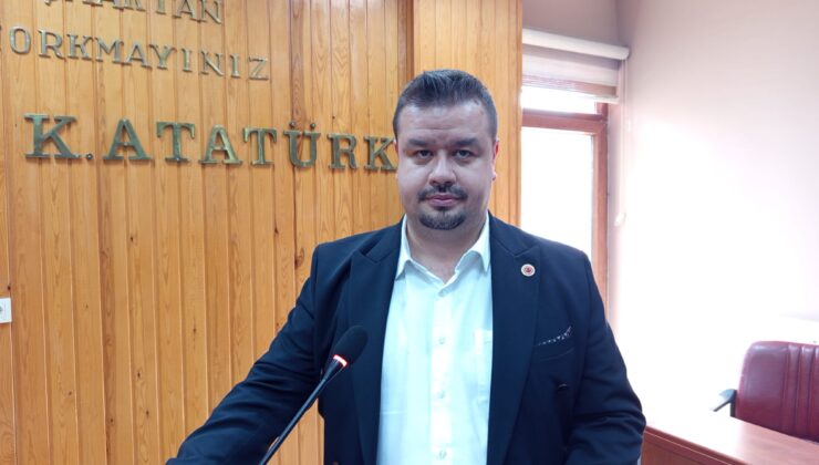“Yurttaşların güvenliğini tehdit eden tablo”