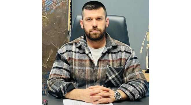 Trend Yapı ve İç Mimarlık Edirne’de Hizmete Açılıyor