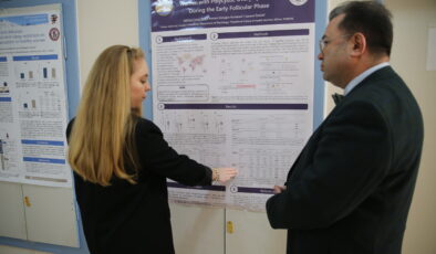 Her beş kadından birinde var