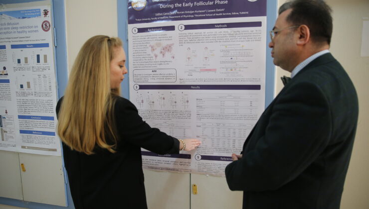 Her beş kadından birinde var