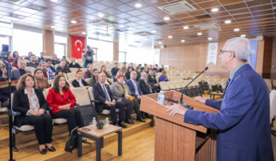 Türkiye Cumhuriyeti’nin İlanı konferansı