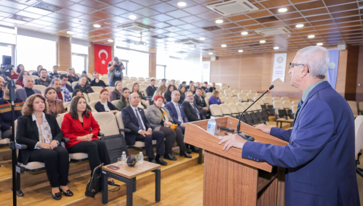 Türkiye Cumhuriyeti’nin İlanı konferansı