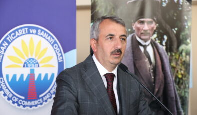 ‘Ürünlerimiz var marka değerleri yok’
