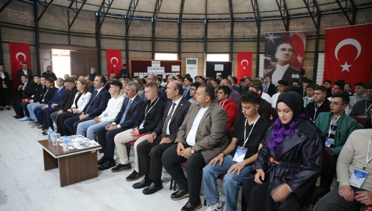 Öğrenciler Edirne’yi yakından tanıyacak