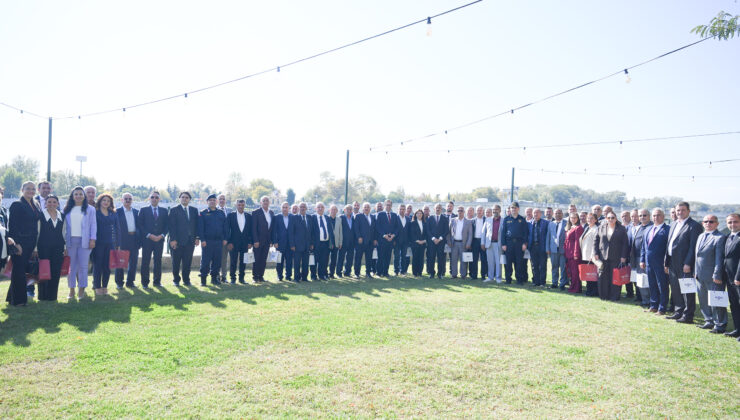 ‘Daha çok çalışmamız lazım’