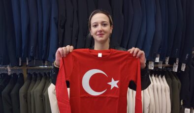 29 Ekim kıyafetleri mağazalarda