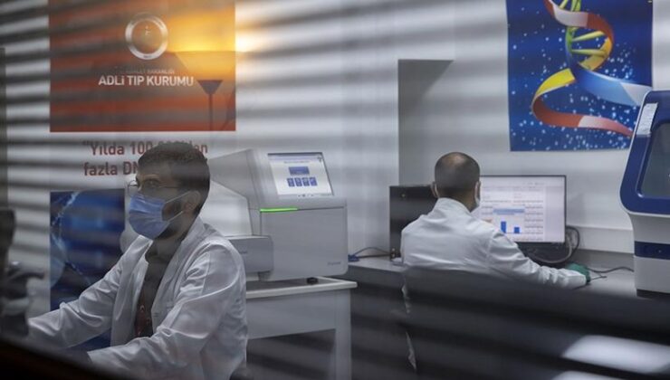 Adli Tıp Kurumuna 85 personel alınacak