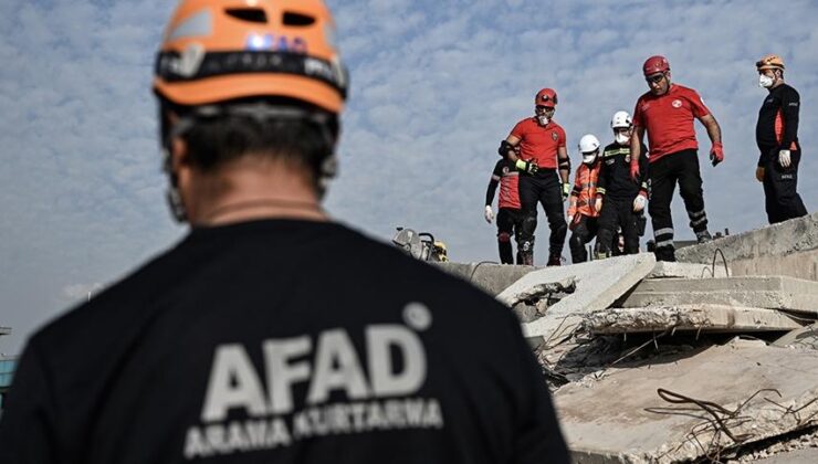 AFAD 1250 sözleşmeli personel alacak