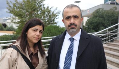 Ağırlaştırılmış müebbet hapis talebi
