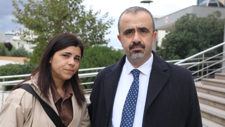 Ağırlaştırılmış müebbet hapis talebi