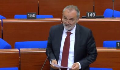 Akalın: “İnceleme başlatılmasını öneriyorum”