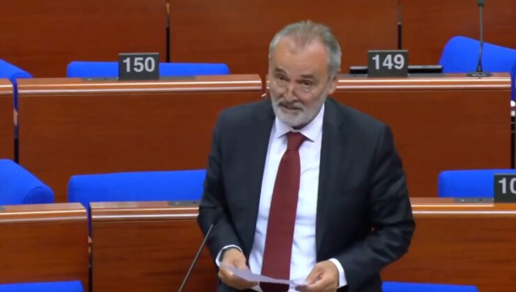 Akalın: “İnceleme başlatılmasını öneriyorum”