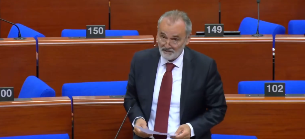Akalın: “İnceleme başlatılmasını öneriyorum”