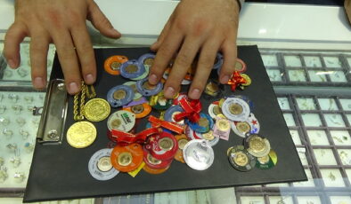 Altında fırsat dönemi!