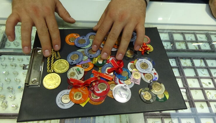 Altında fırsat dönemi!