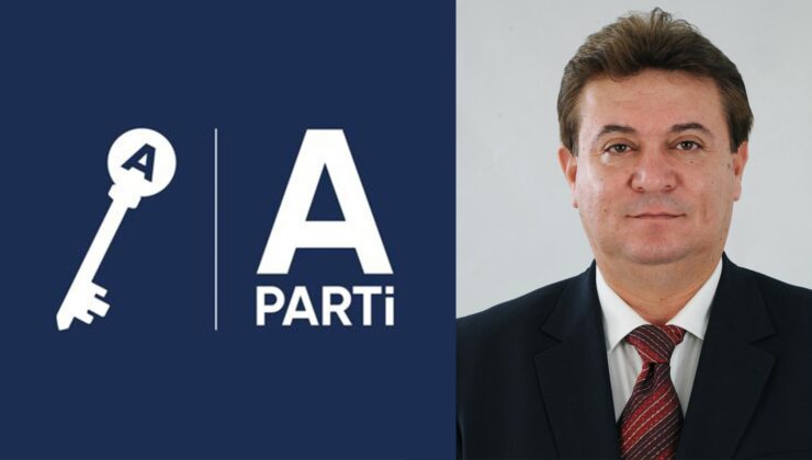 Anahtar Parti 1 yaşında