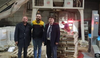 Anahtar Parti sahada