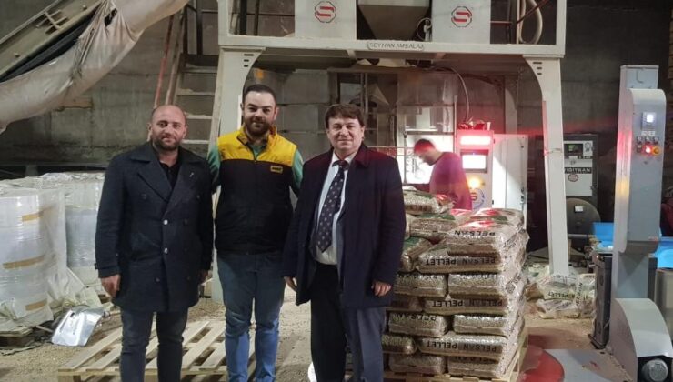 Anahtar Parti sahada