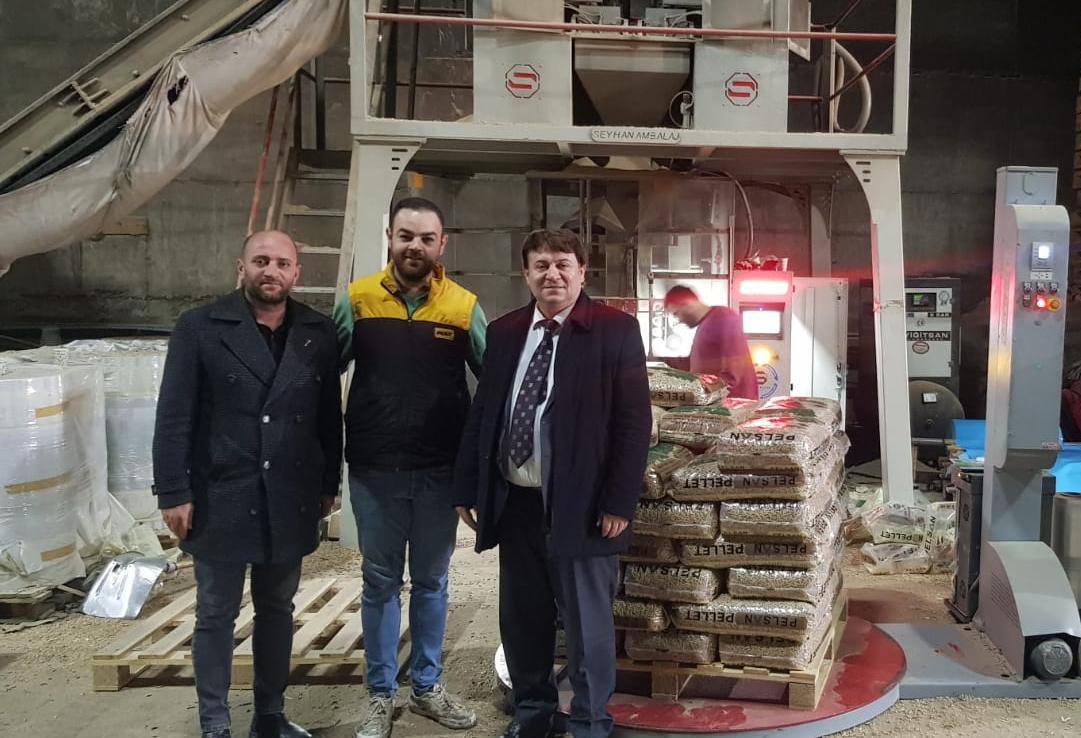 Anahtar Parti sahada