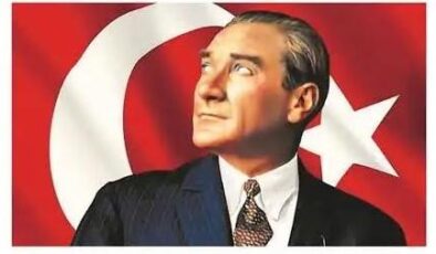 Atatürk’ün Gençliğe Hitabesinin 98. yılı