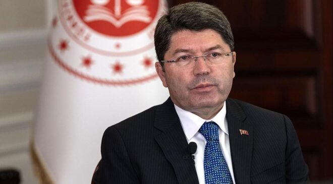 Bakan Tunç İşyurtları Fuarı Açılışı’nı gerçekleştirecek
