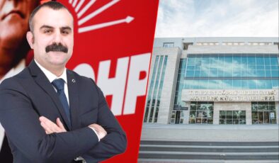 Belediye Başkanına ölüm tehdidi!