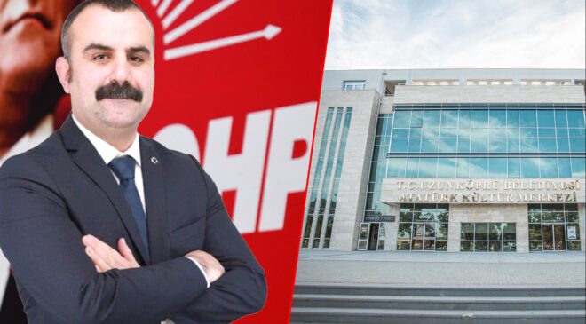 Belediye Başkanına ölüm tehdidi!