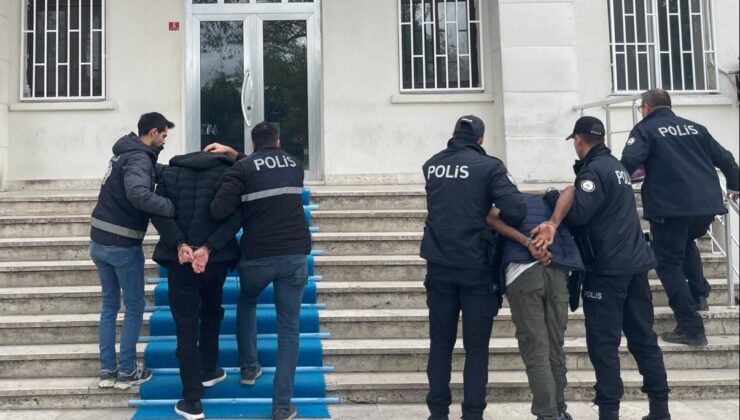 Belediye Başkanını tehdit etmişti!
