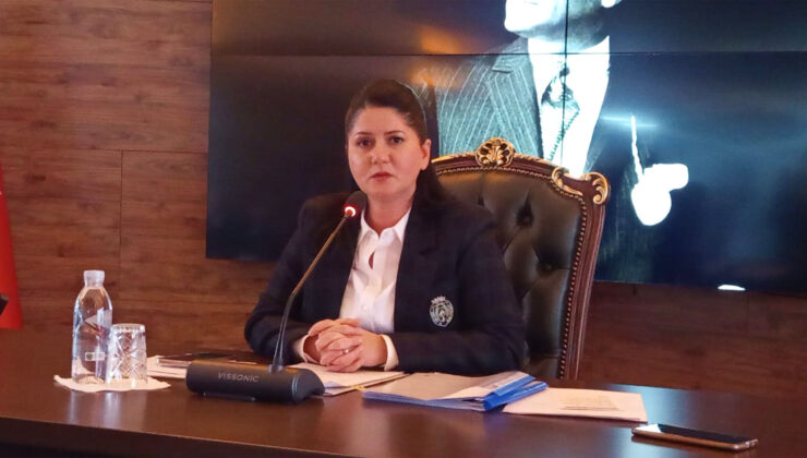 Süloğlu hattını DSİ yenileyecek