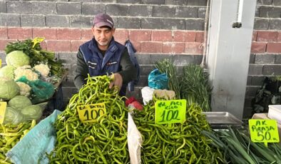 Fiyatı da kendisi gibi acı