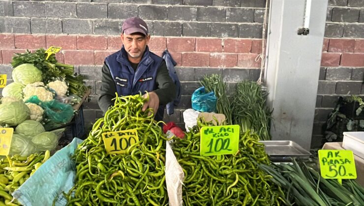 Fiyatı da kendisi gibi acı