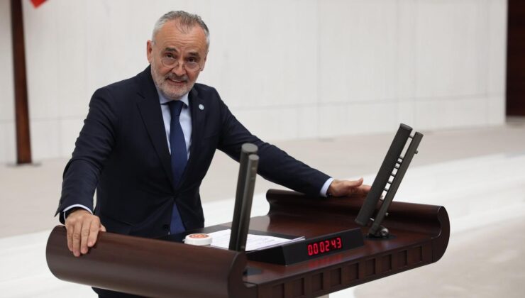  ‘Rojin Kabaiş davası Türkiye’nin vicdan sınavıdır’