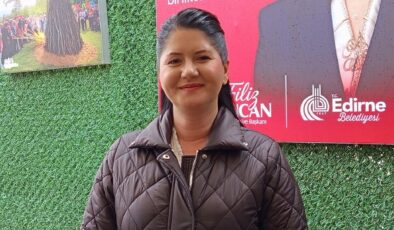  “Şehrin yüzde 85’ine su veriyoruz”