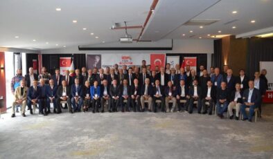 ‘Basın İlan Kurumu teşvik edici olmalı’