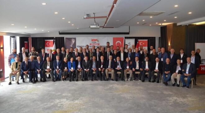 ‘Basın İlan Kurumu teşvik edici olmalı’