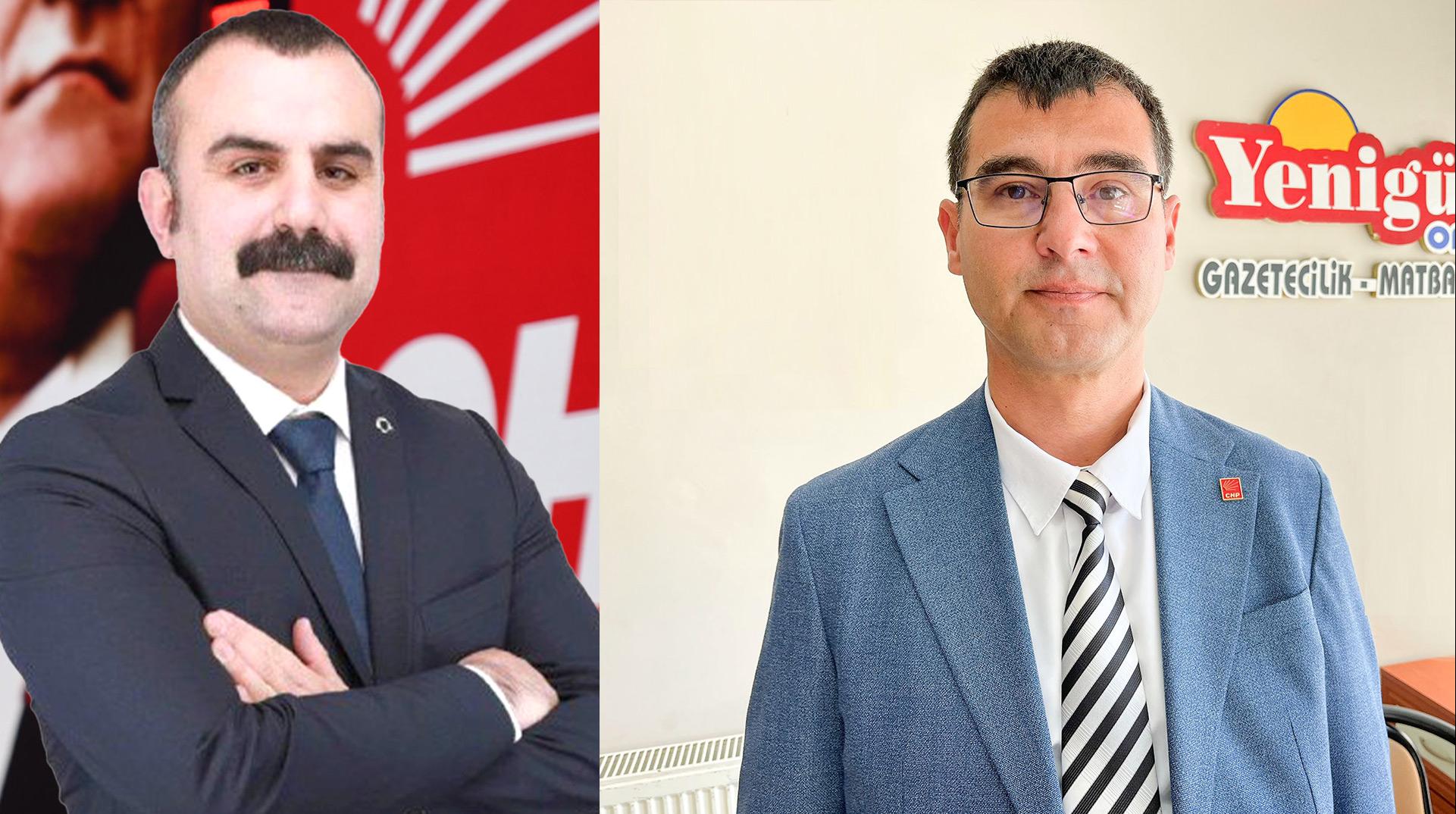‘Belediye Başkanımıza yönelik tehdit kabul edilemez’