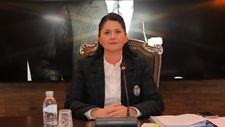 ‘Bu işlem satış değil’