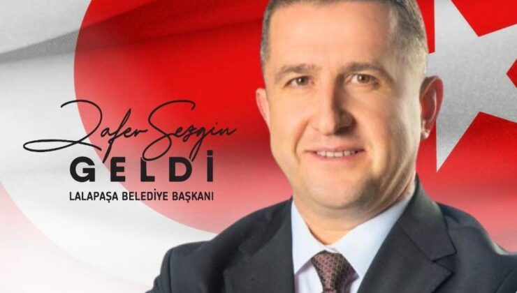 ‘Büyük bir coşkuyla kutluyoruz’