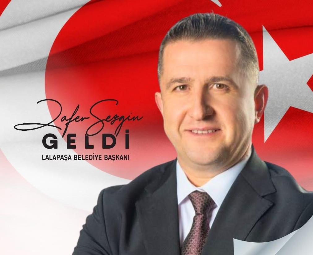 ‘Büyük bir coşkuyla kutluyoruz’