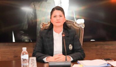 ‘Büyük bir gurur ve tarifsiz bir heyecan’